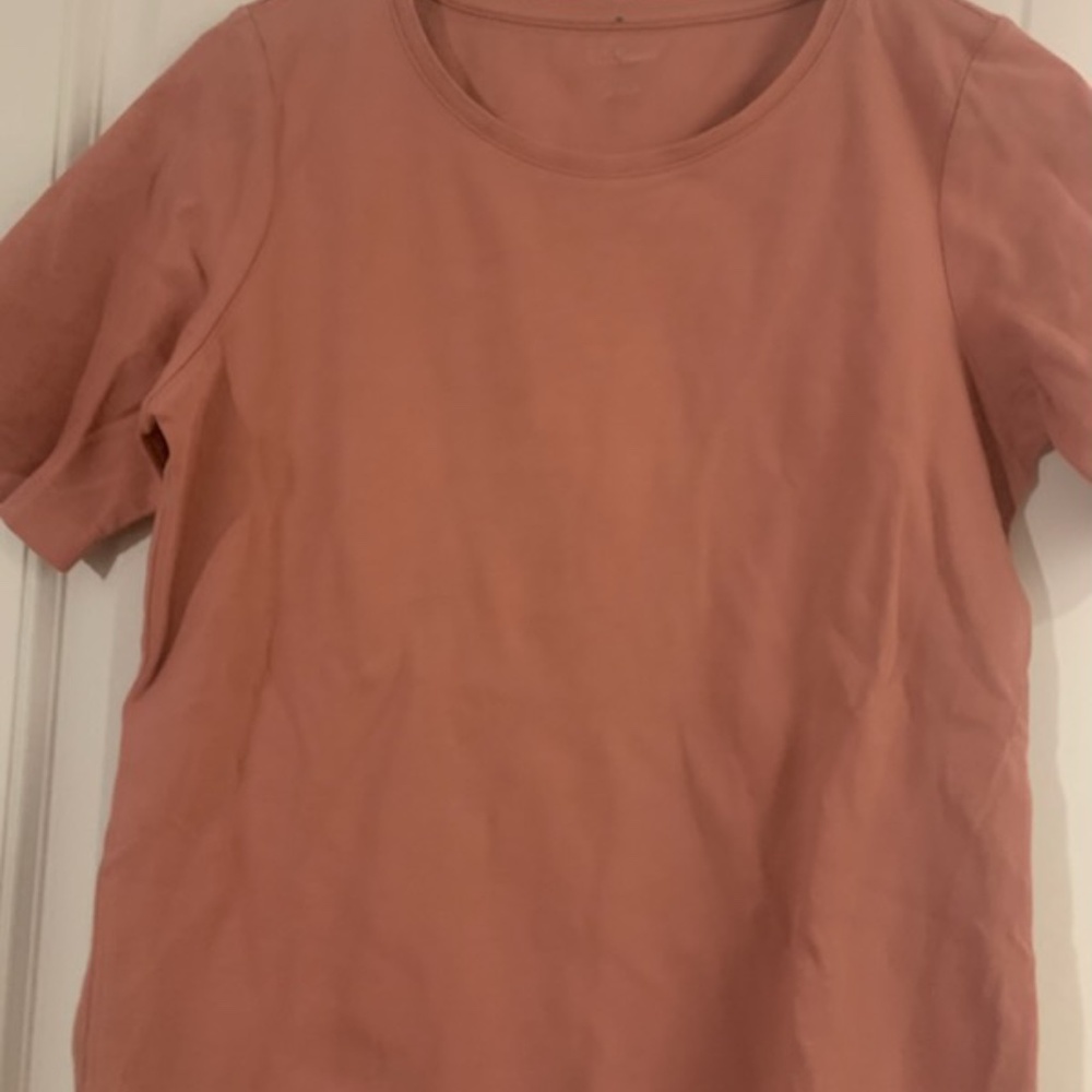 LL Bean T shirt